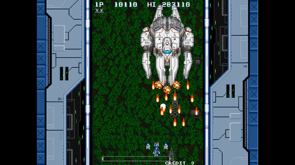 Battle Crust screenshot 2