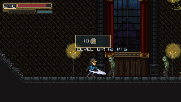 Inexistence screenshot 6