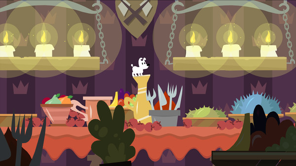 Mimpi Dreams screenshot 4