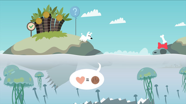 Mimpi Dreams screenshot 3