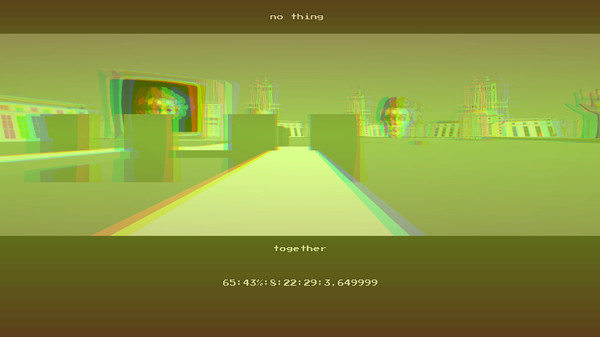 NO THING screenshot 4