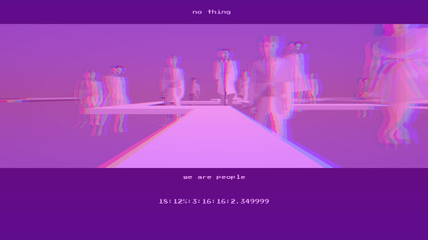 NO THING screenshot 2