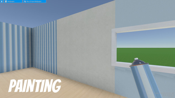 Concrete and Steel screenshot 2