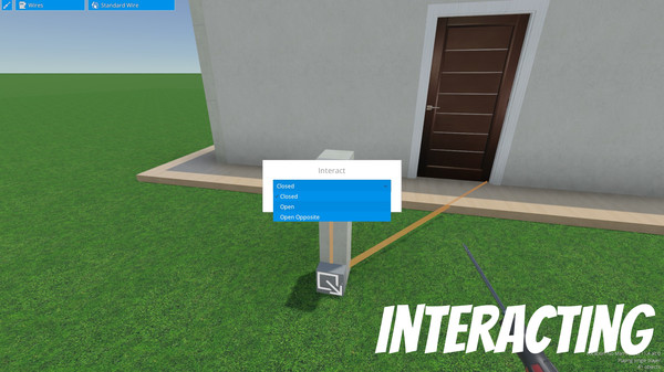 Concrete and Steel screenshot 5