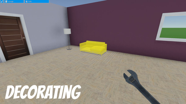 Concrete and Steel screenshot 4