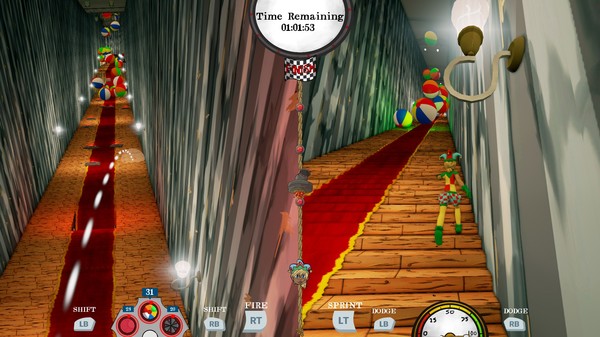 Death Stair screenshot 4
