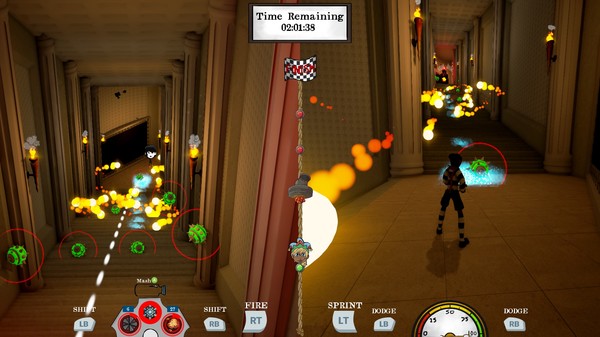 Death Stair screenshot 3
