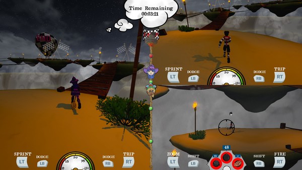 Death Stair screenshot 2