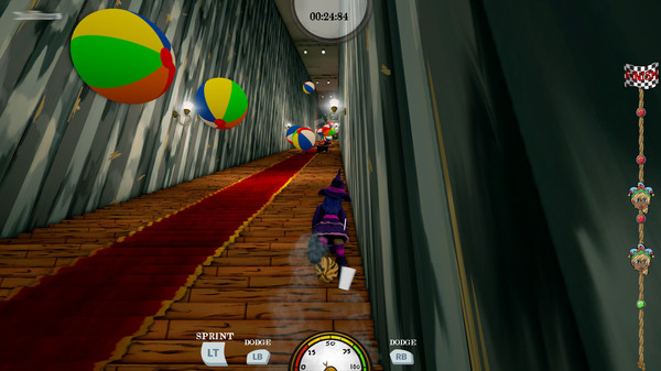 Death Stair screenshot 5