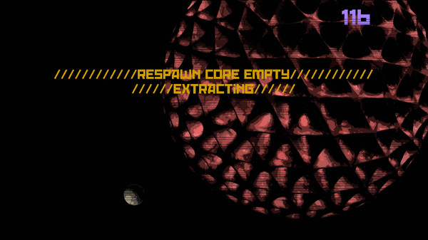 UBERMOSH:BLACK screenshot 4