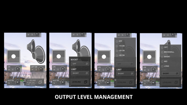 SPATIAL SOUND CARD screenshot 6