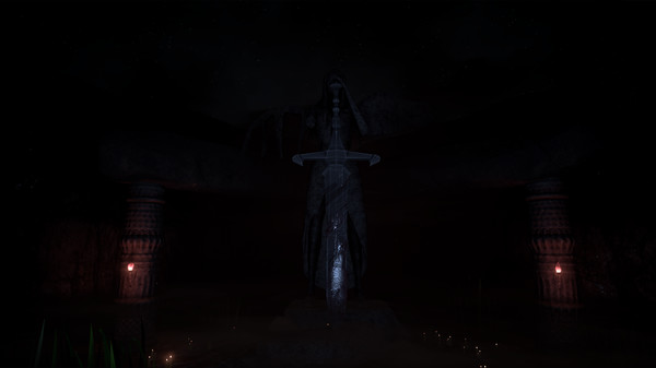 Ad Exitum screenshot 4