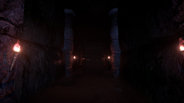 Ad Exitum screenshot 3