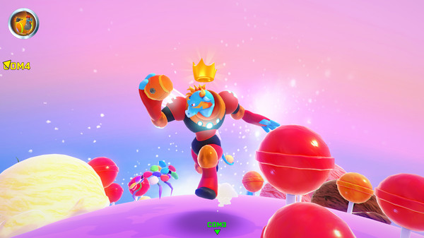Nova Nukers! screenshot 6