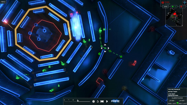 Frozen Synapse 2 screenshot 5