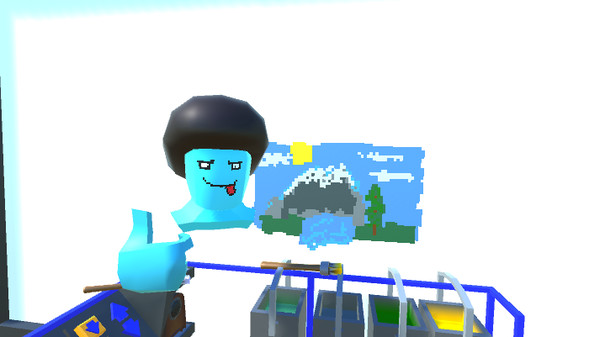 Paintey screenshot 6