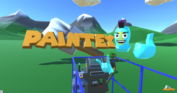 Paintey screenshot 2