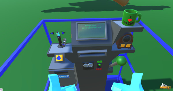 Paintey screenshot 3