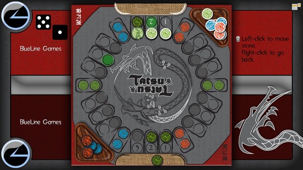 Tatsu screenshot 5
