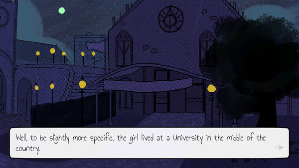 The Average Everyday Adventures of Samantha Browne screenshot 7