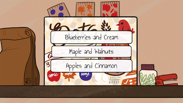 The Average Everyday Adventures of Samantha Browne screenshot 3