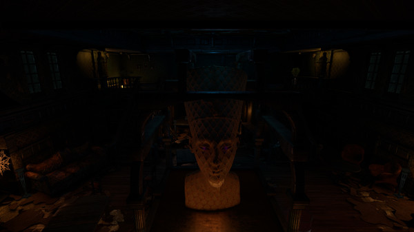 Smell Of Death screenshot 2