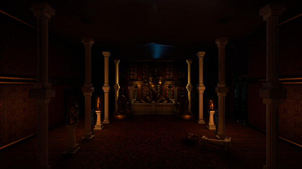 Smell Of Death screenshot 6