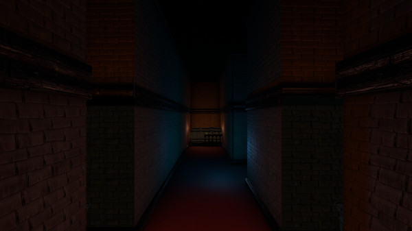 Smell Of Death screenshot 5