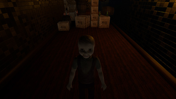 Smell Of Death screenshot 3