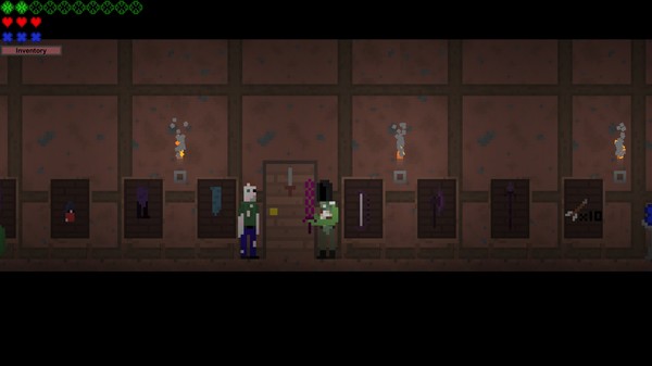 The Haunting of Billy Classic screenshot 6