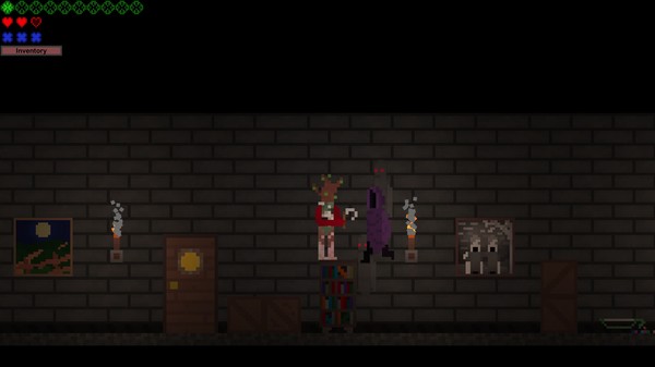 The Haunting of Billy Classic screenshot 7