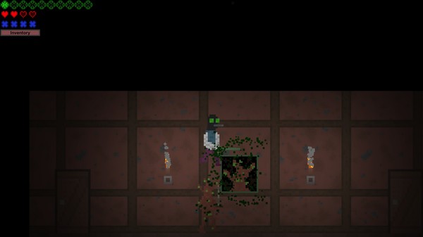The Haunting of Billy Classic screenshot 1