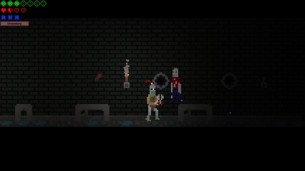 The Haunting of Billy Classic screenshot 4