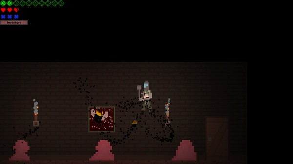 The Haunting of Billy Classic screenshot 5