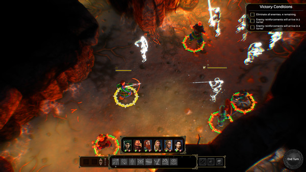 Expeditions: Viking screenshot 7