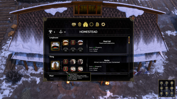 Expeditions: Viking screenshot 11