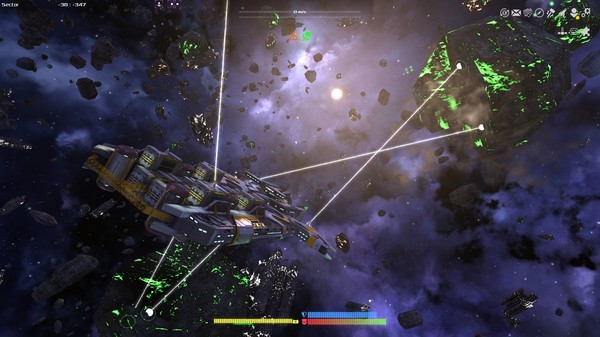 Avorion screenshot 4