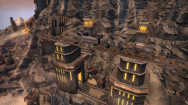 Might and Magic: Heroes VII – Trial by Fire screenshot 7