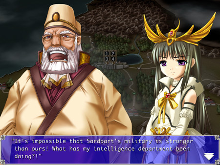 Aselia the Eternal -The Spirit of Eternity Sword- screenshot 10