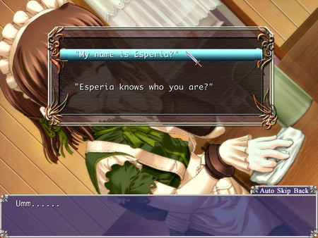 Aselia the Eternal -The Spirit of Eternity Sword- screenshot 4