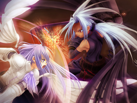 Aselia the Eternal -The Spirit of Eternity Sword- screenshot 9