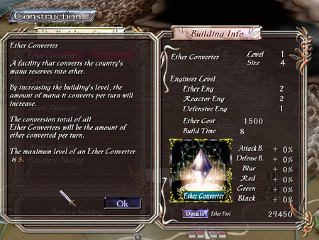 Aselia the Eternal -The Spirit of Eternity Sword- screenshot 11