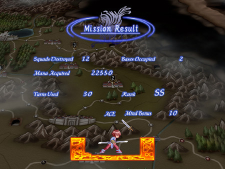 Aselia the Eternal -The Spirit of Eternity Sword- screenshot 7
