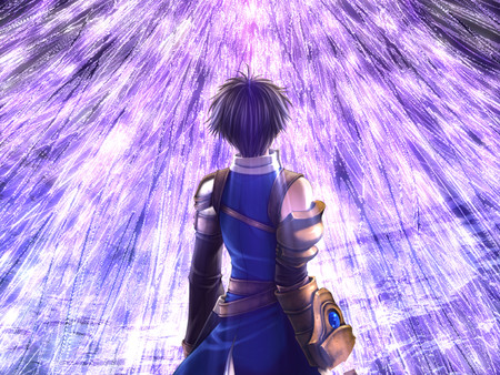 Seinarukana -The Spirit of Eternity Sword 2- screenshot 8