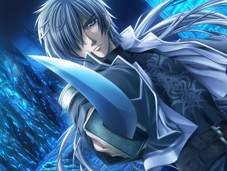 Seinarukana -The Spirit of Eternity Sword 2- screenshot 7