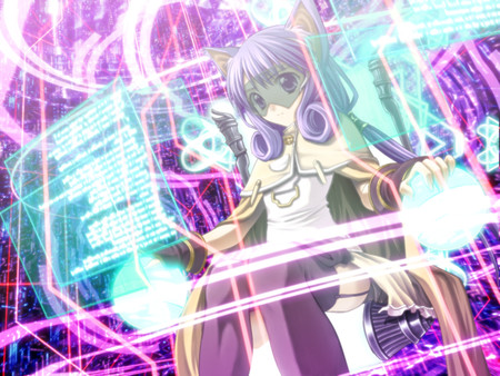 Seinarukana -The Spirit of Eternity Sword 2- screenshot 5