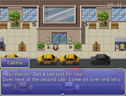 Watson's Watch screenshot 4