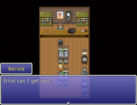 Watson's Watch screenshot 1