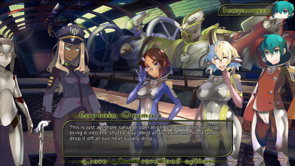 The Stargazers screenshot 2