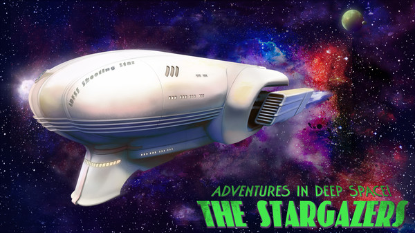 The Stargazers screenshot 1